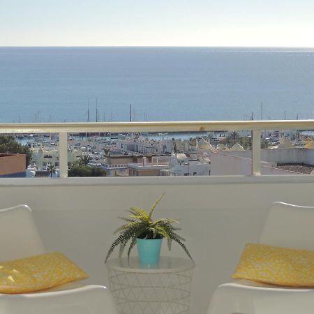 Puertosol 101 Beach - Playa, Vistas Mar - Sea Views, Puerto Marina, Parking, Wifi, Benalmadena Costa Benalmádena Exterior foto