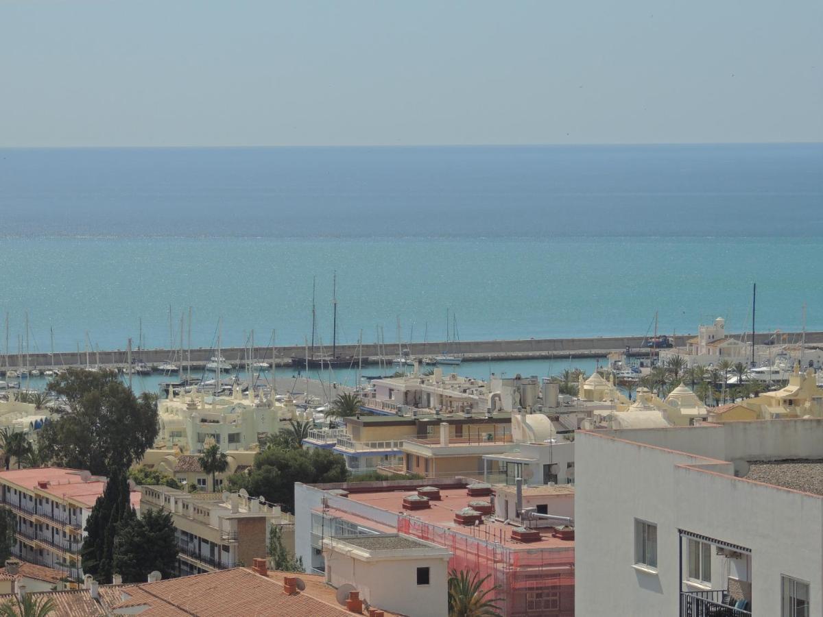 Puertosol 101 Beach - Playa, Vistas Mar - Sea Views, Puerto Marina, Parking, Wifi, Benalmadena Costa Benalmádena Exterior foto
