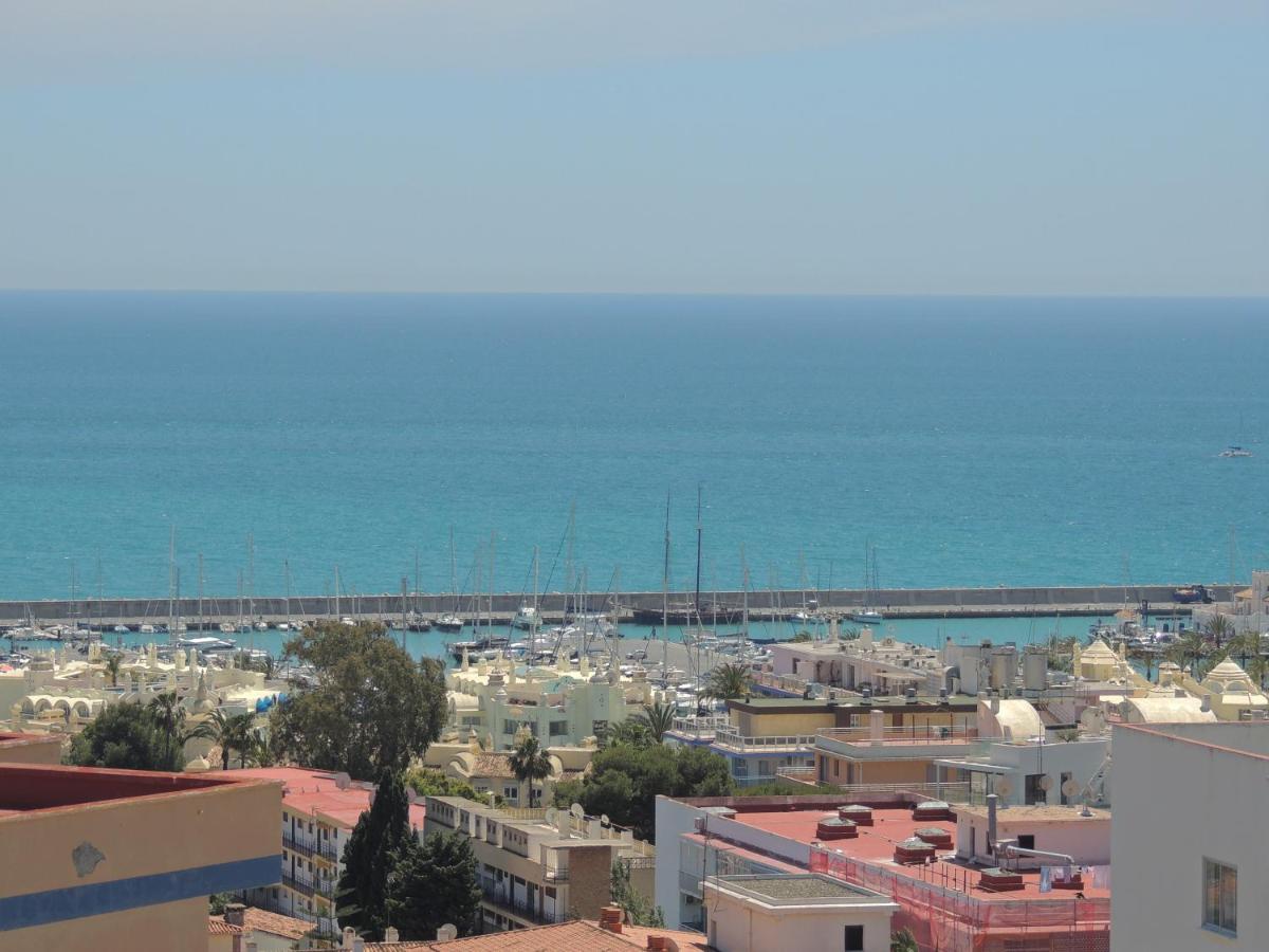 Puertosol 101 Beach - Playa, Vistas Mar - Sea Views, Puerto Marina, Parking, Wifi, Benalmadena Costa Benalmádena Exterior foto