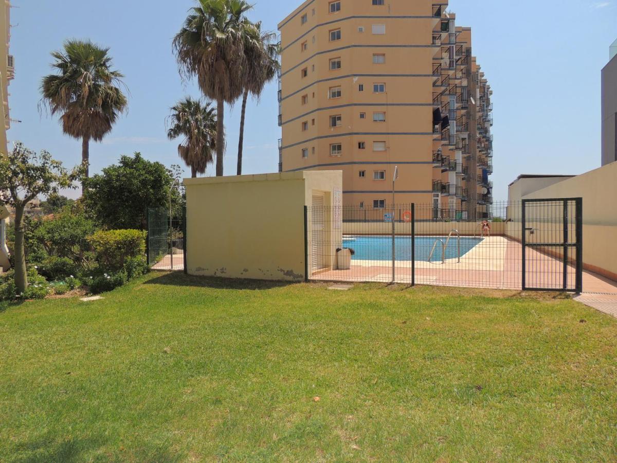 Puertosol 101 Beach - Playa, Vistas Mar - Sea Views, Puerto Marina, Parking, Wifi, Benalmadena Costa Benalmádena Exterior foto